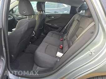 2023 Chevrolet Malibu LT 1LT - miniatura 13