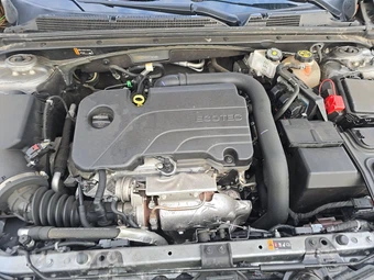 2023 Chevrolet Malibu LT 1LT - miniatura 15