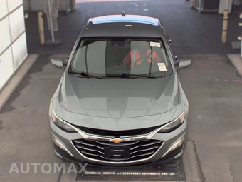 2023 Chevrolet Malibu LT 1LT - miniatura 2
