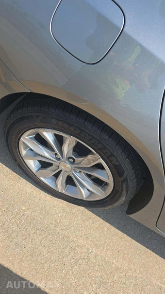 2023 Chevrolet Malibu LT 1LT - miniatura 22