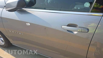2023 Chevrolet Malibu LT 1LT - miniatura 23