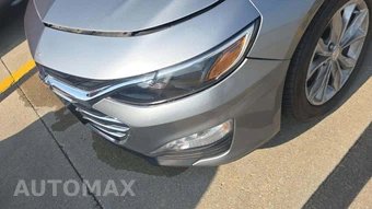 2023 Chevrolet Malibu LT 1LT - miniatura 24