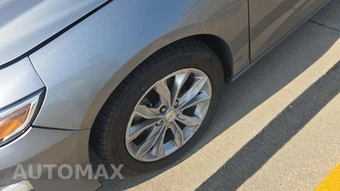 2023 Chevrolet Malibu LT 1LT - miniatura 28