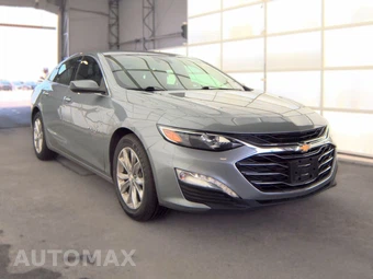 2023 Chevrolet Malibu LT 1LT - miniatura 3