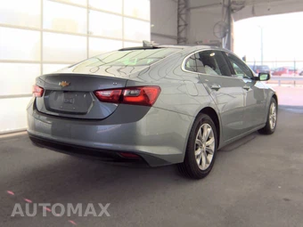 2023 Chevrolet Malibu LT 1LT - miniatura 4
