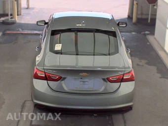 2023 Chevrolet Malibu LT 1LT - miniatura 5