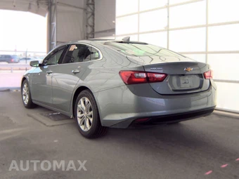 2023 Chevrolet Malibu LT 1LT - miniatura 6