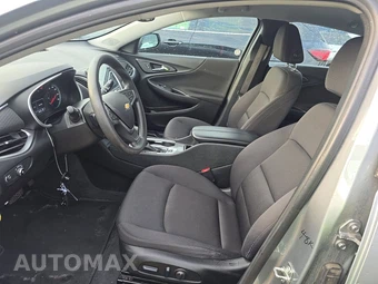 2023 Chevrolet Malibu LT 1LT - miniatura 7