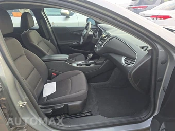 2023 Chevrolet Malibu LT 1LT - miniatura 8
