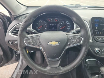 2023 Chevrolet Malibu LT 1LT – miniatura 10