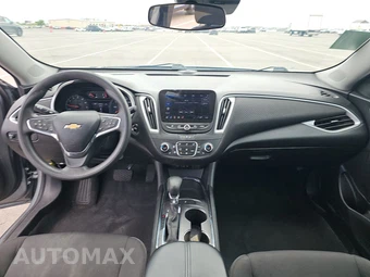 2023 Chevrolet Malibu LT 1LT – miniatura 11