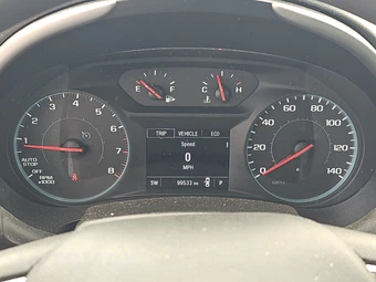 2023 Chevrolet Malibu LT 1LT – miniatura 12