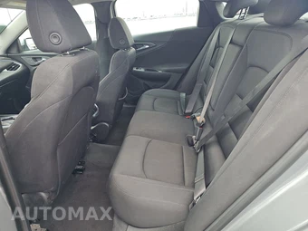 2023 Chevrolet Malibu LT 1LT – miniatura 13