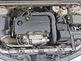 2023 Chevrolet Malibu LT 1LT – miniatura 15