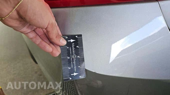 2023 Chevrolet Malibu LT 1LT – miniatura 21