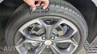 2023 Chevrolet Malibu LT 1LT – miniatura 24