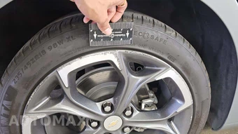 2023 Chevrolet Malibu LT 1LT – miniatura 25