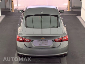 2023 Chevrolet Malibu LT 1LT – miniatura 5