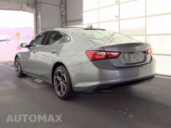 2023 Chevrolet Malibu LT 1LT – miniatura 6