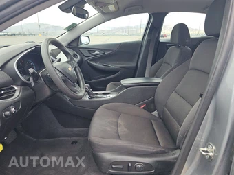 2023 Chevrolet Malibu LT 1LT – miniatura 7
