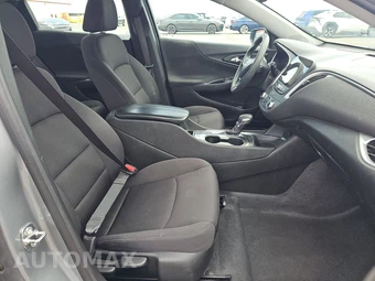 2023 Chevrolet Malibu LT 1LT – miniatura 8