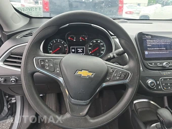 2023 Chevrolet Malibu LT 1LT – miniatura 10