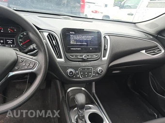 2023 Chevrolet Malibu LT 1LT – miniatura 11