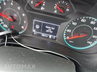 2023 Chevrolet Malibu LT 1LT – miniatura 12