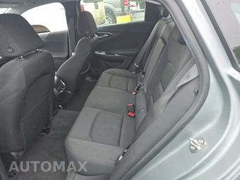 2023 Chevrolet Malibu LT 1LT – miniatura 13