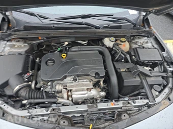 2023 Chevrolet Malibu LT 1LT – miniatura 15