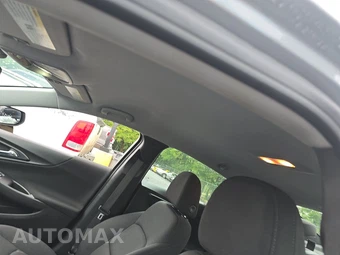 2023 Chevrolet Malibu LT 1LT – miniatura 17