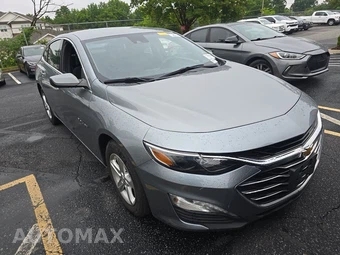 2023 Chevrolet Malibu LT 1LT – miniatura 3