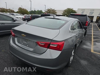 2023 Chevrolet Malibu LT 1LT – miniatura 4