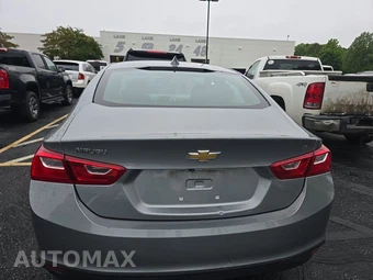 2023 Chevrolet Malibu LT 1LT – miniatura 5