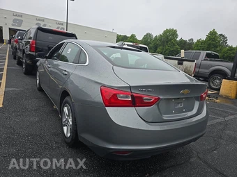 2023 Chevrolet Malibu LT 1LT – miniatura 6
