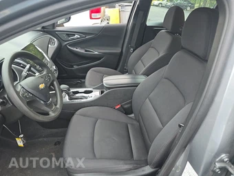 2023 Chevrolet Malibu LT 1LT – miniatura 7