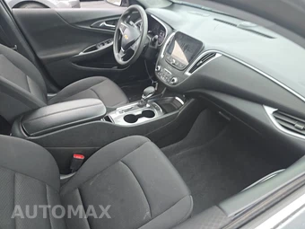 2023 Chevrolet Malibu LT 1LT – miniatura 8