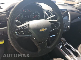 2023 Chevrolet Malibu LT 1LT – miniatura 10
