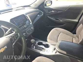 2023 Chevrolet Malibu LT 1LT – miniatura 11