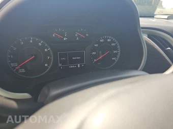 2023 Chevrolet Malibu LT 1LT – miniatura 12