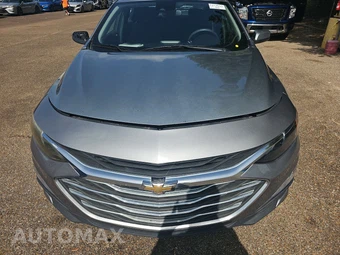 2023 Chevrolet Malibu LT 1LT – miniatura 15