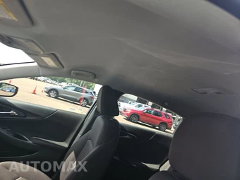2023 Chevrolet Malibu LT 1LT – miniatura 19