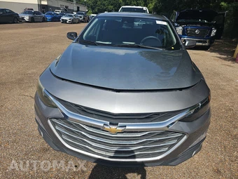 2023 Chevrolet Malibu LT 1LT – miniatura 2