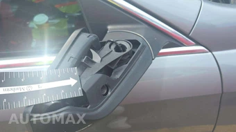 2023 Chevrolet Malibu LT 1LT – miniatura 25