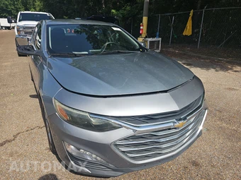 2023 Chevrolet Malibu LT 1LT – miniatura 3