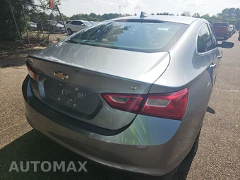 2023 Chevrolet Malibu LT 1LT – miniatura 4