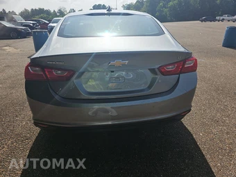 2023 Chevrolet Malibu LT 1LT – miniatura 5