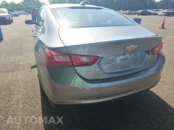 2023 Chevrolet Malibu LT 1LT – miniatura 6