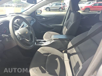 2023 Chevrolet Malibu LT 1LT – miniatura 7