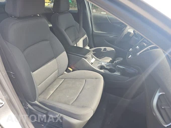 2023 Chevrolet Malibu LT 1LT – miniatura 8